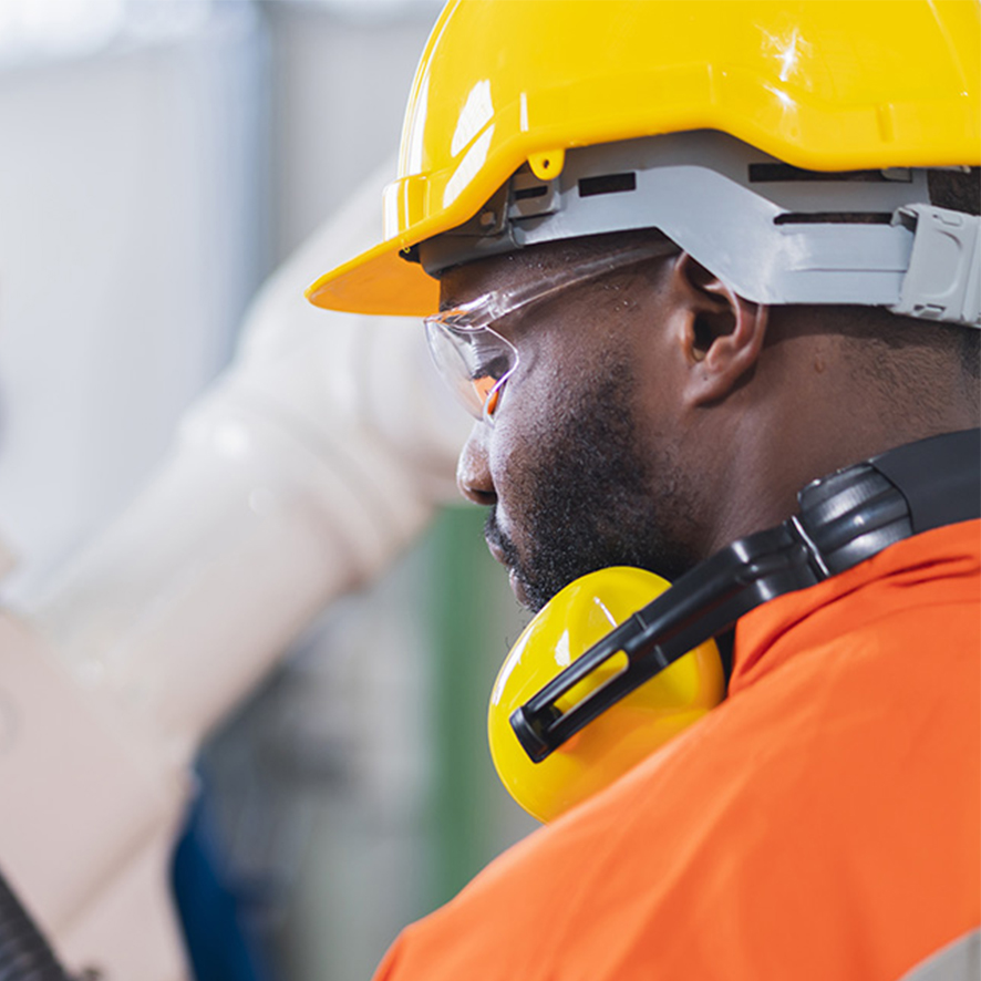 Réparation et maintenance